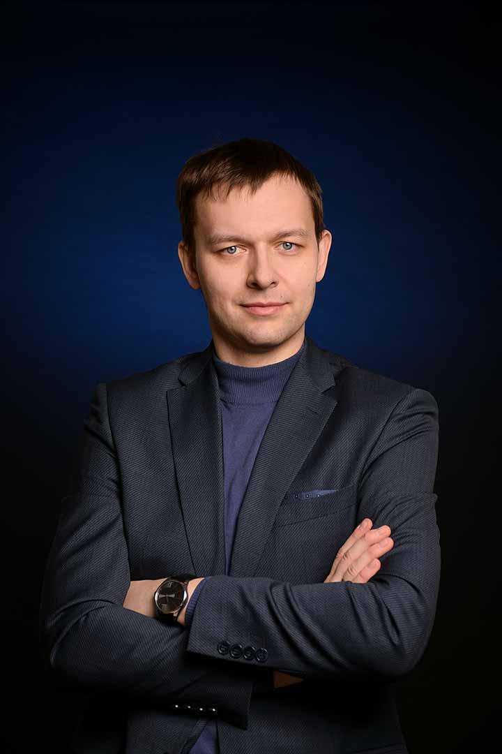 Адвокат Афанасьев С.М. фото 1