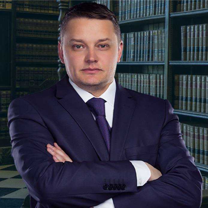 Адвокат Худяков А.Г. фото 1