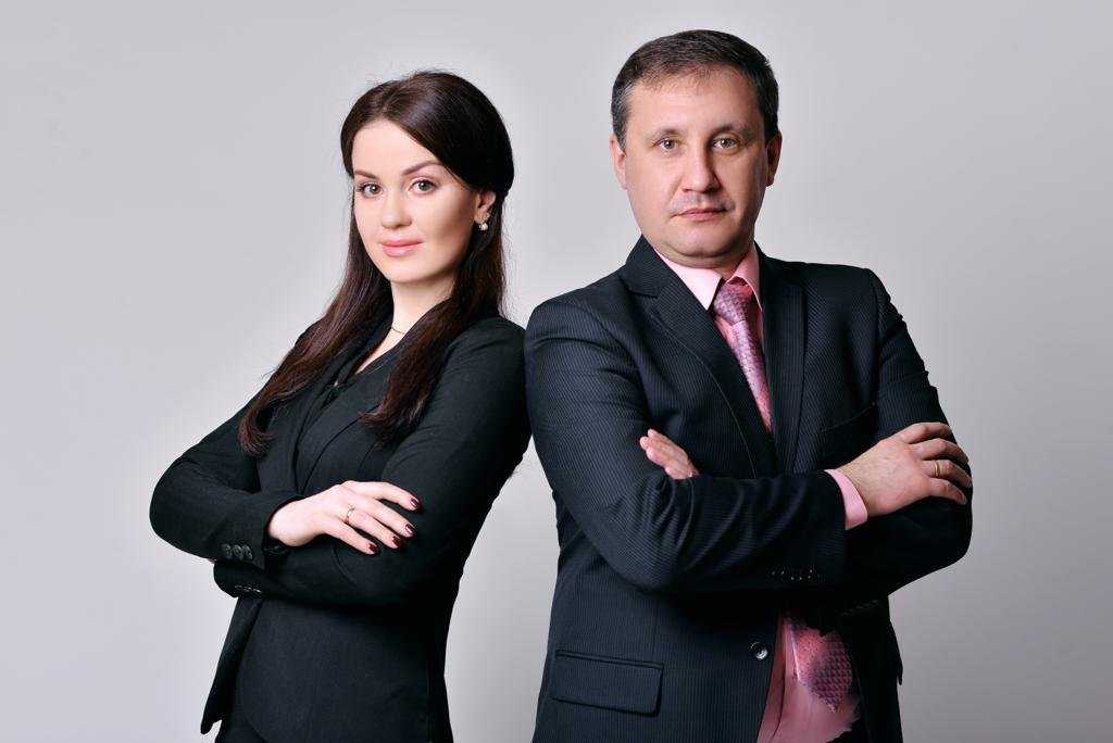 Адвокат Жалимова Е.Ю. фото 1