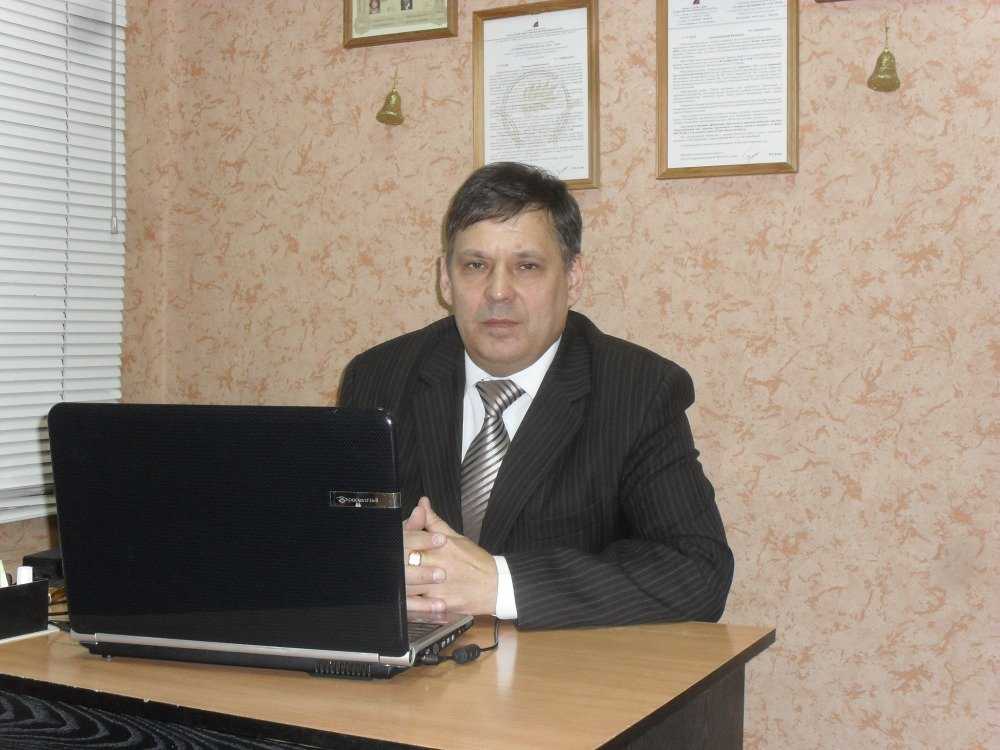 Адвокатский кабинет Кислицына И.Н. фото 1