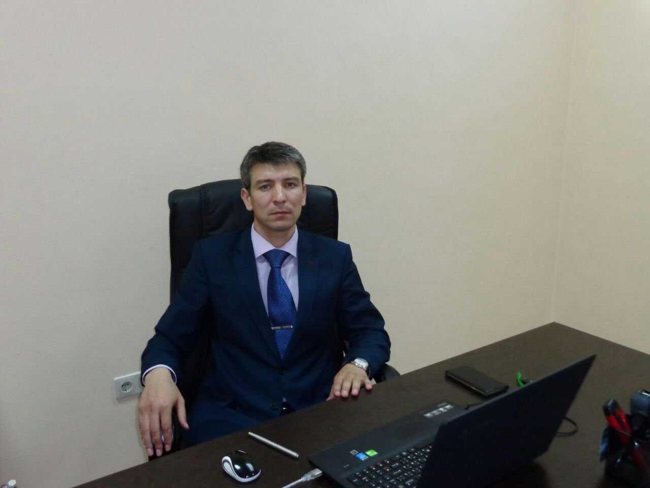 Адвокатский кабинет Гончарова А.А. фото 1