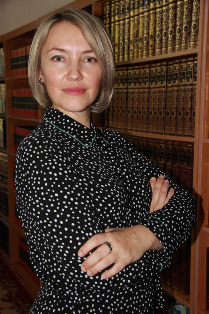 Адвокат Ладыгина Ю.П. фото 1