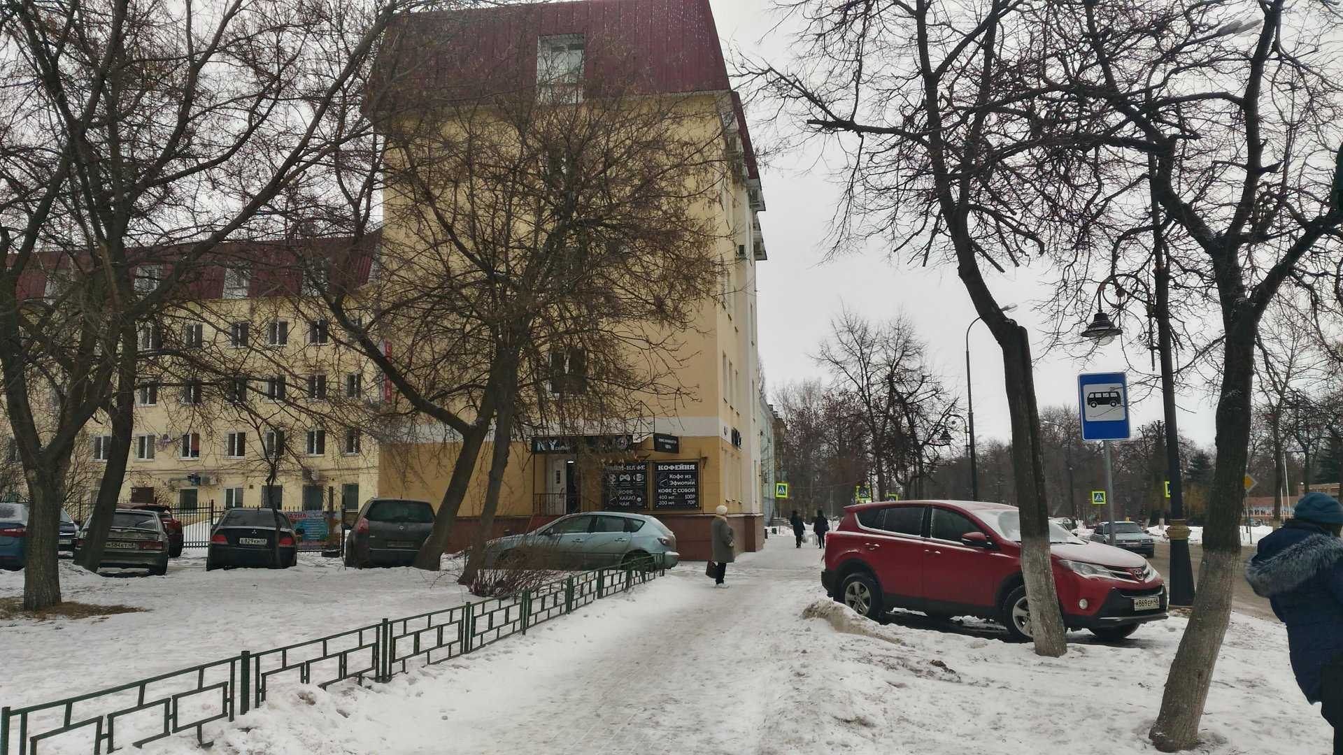 Адвокатский кабинет Забровской Л.В. фото 1