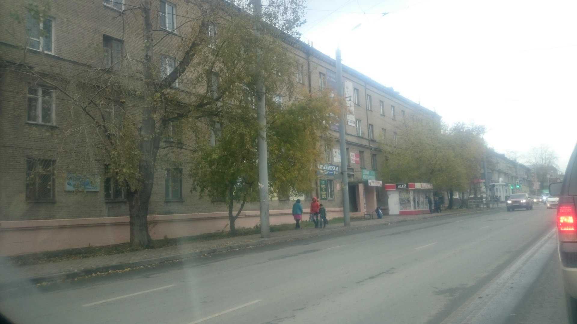 Адвокатский кабинет Стародумова В.А. фото 1