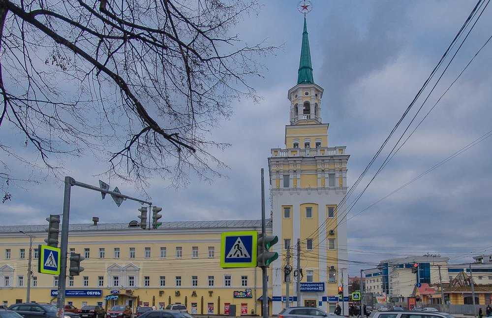 Ярославская городская адвокатская контора фото 1