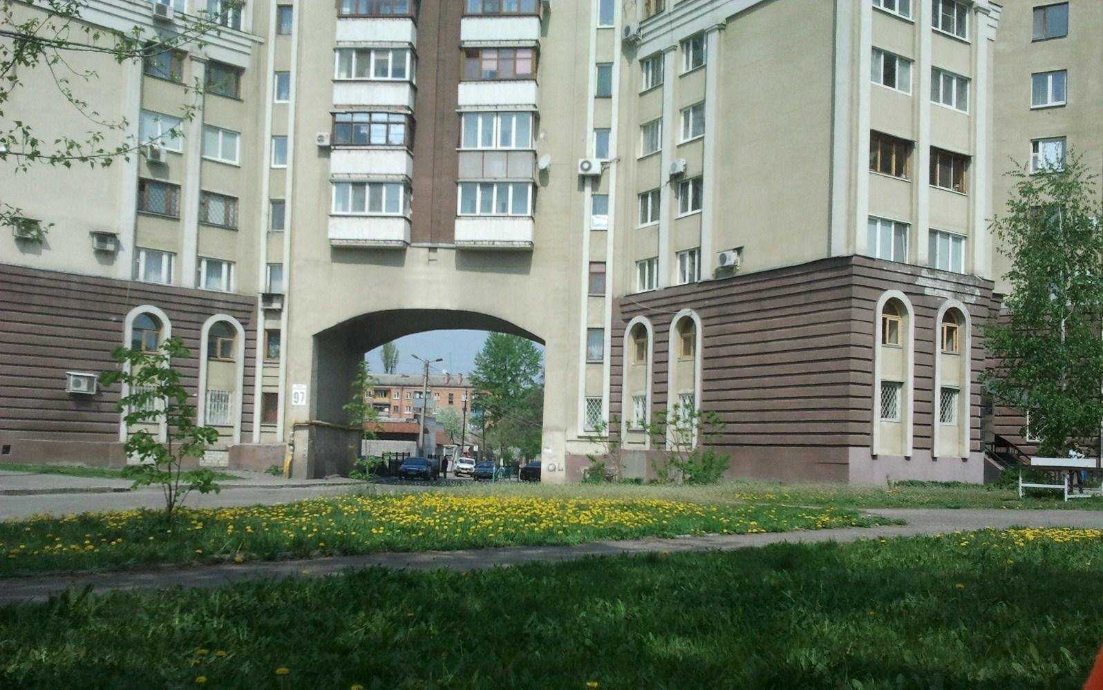 Адвокат Скляр В.В. фото 1