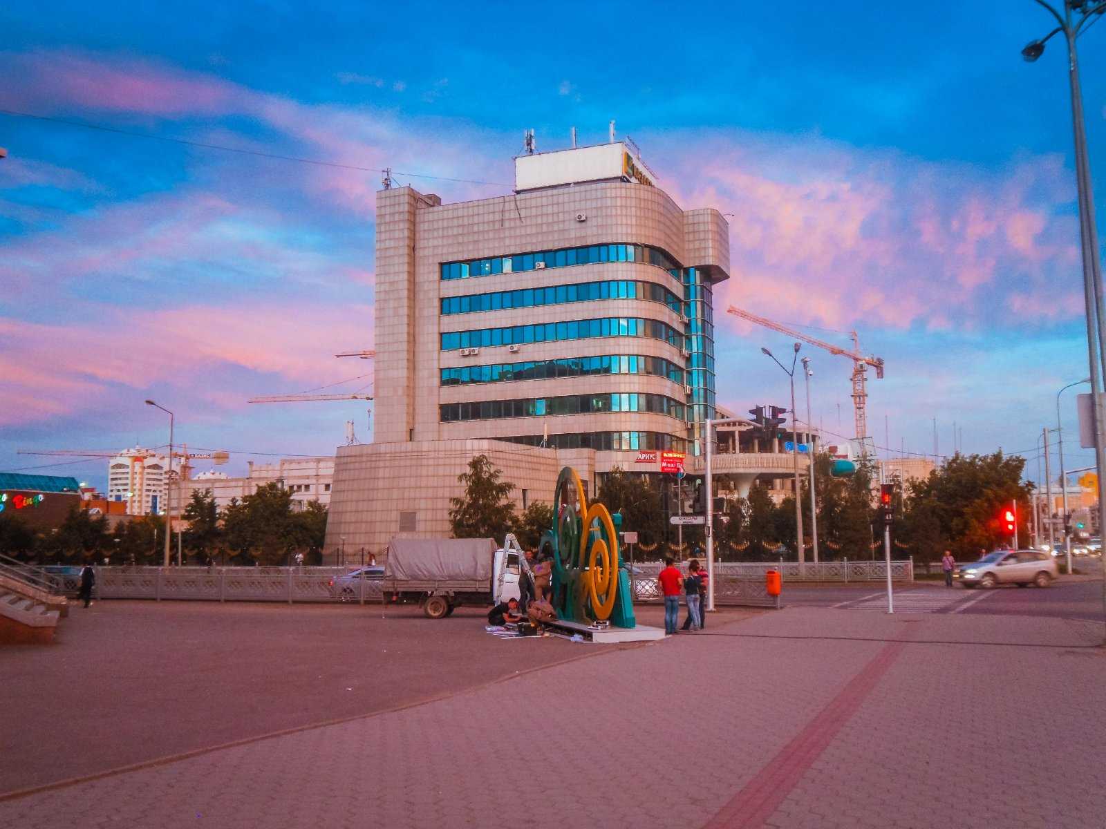 Адвокат Имамбаев Ш.К. фото 1