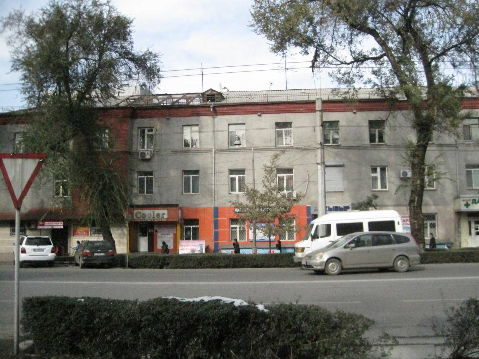 Адвокатский кабинет Суранбаева Т.М. фото 1