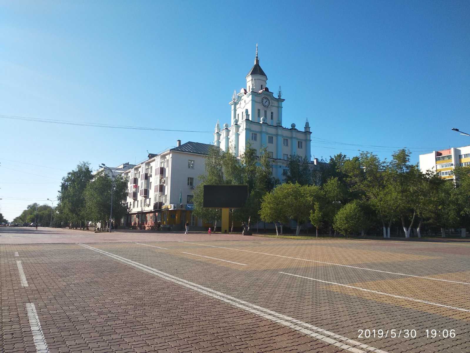 Адвокат Бердимбетов Т.З. фото 1