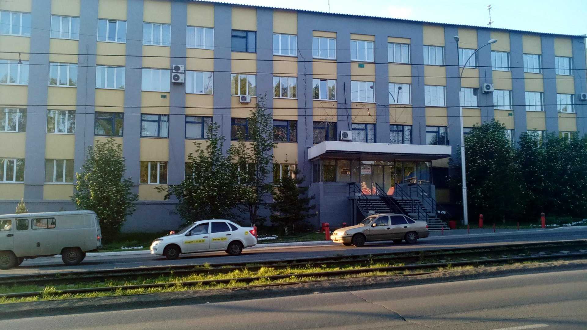 Адвокатский кабинет Ширяев А.В. фото 1