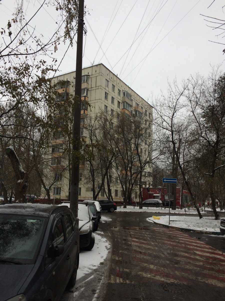 2 владимирская москва