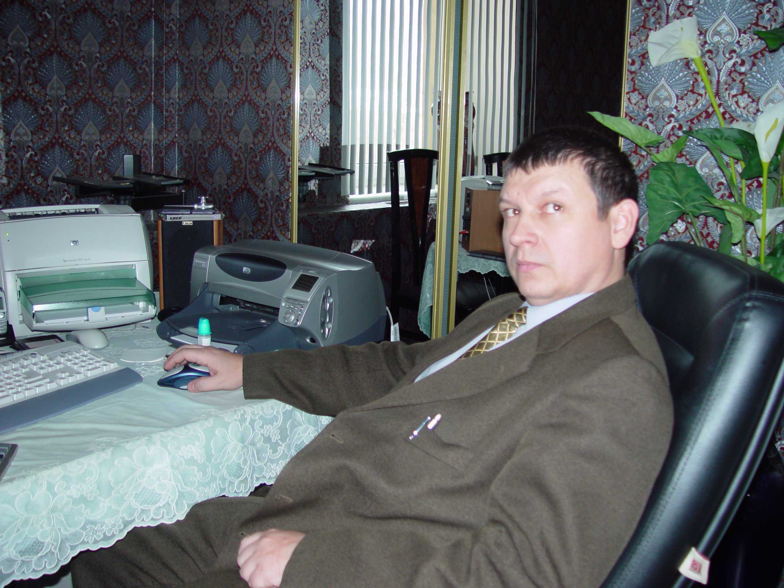 Адвокатский кабинет Соколова В.Н фото 1