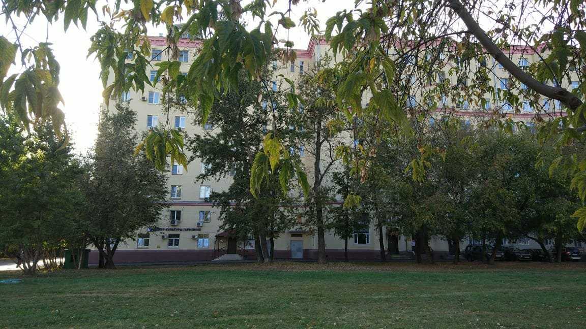 Вторая Московская городская коллегия адвокатов фото 2