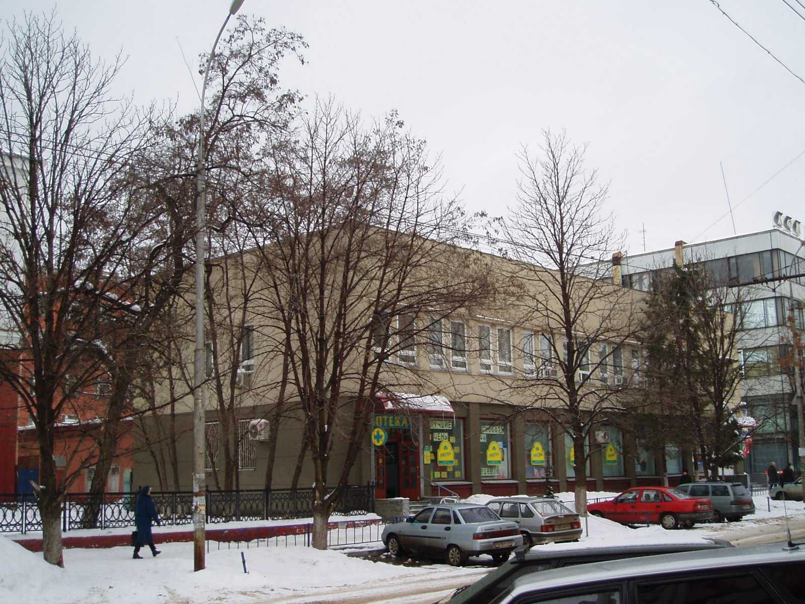 Переулок саратовский 2. Мирный переулок 5.