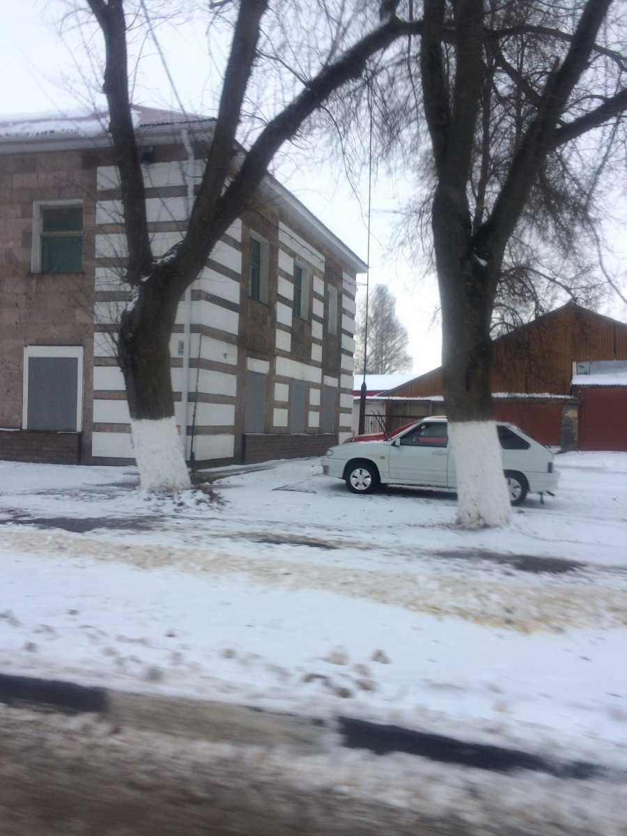 Тульский городовой фото 1