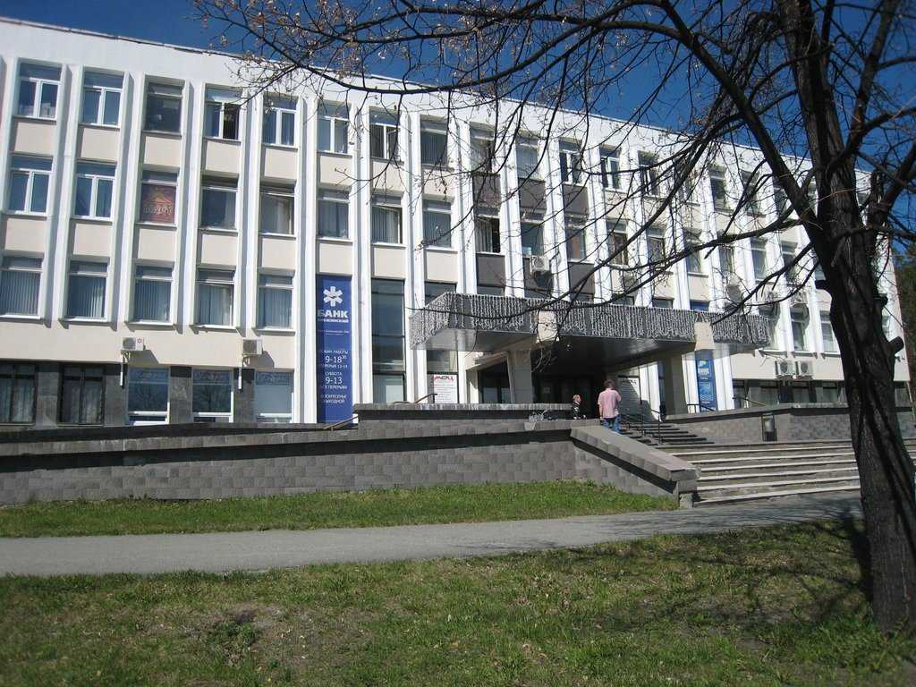 Адвокатский кабинет Чубарева А.Н. фото 1