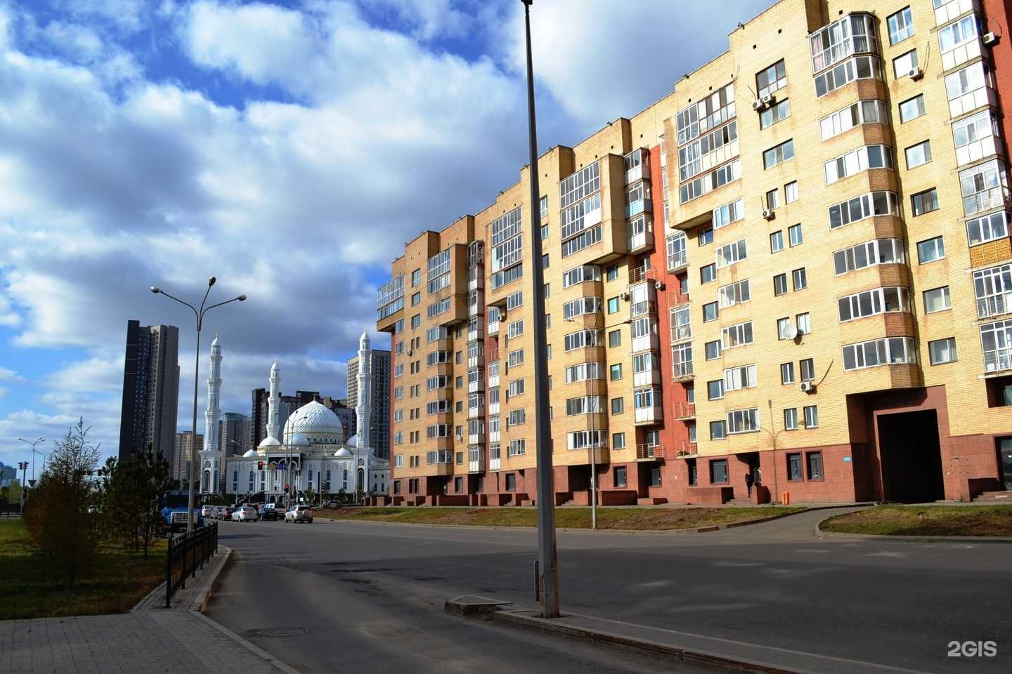 Адвокат Сарсенбаев Р.Н. фото 1