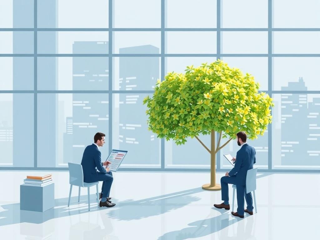 Контекст организации и заинтересованные стороны